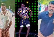சமூக வலைத்தளங்களில் பிரபலமான நடனக் கலைஞர் ரமேஷ் தற்கொலை