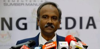 மூன்று துறைகளுக்கான வெளிநாட்டுத் தொழிலாளர்களின் ஒப்புதல் தொடர்பில் அமைச்சரவைக் கூட்டத்தில் விவாதிக்கப்படும்- மனிதவள அமைச்சர்