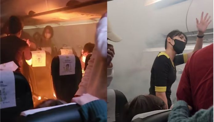 taiwan flight