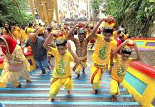 தைப்பூசத்திற்கு முன்னதாகவே பெருமளவான பக்தர்கள் தங்கள் நேர்த்திக்கடனை நிறைவேற்ற தொடங்கியுள்ளனர்