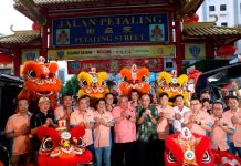 சீனாவில் இருந்து வரும் சுற்றுலாப் பயணிகளிடம் எதிர்மறை கண்ணோட்டத்துடன் நடந்து கொள்ளாதீர்கள்: தியோங்