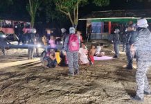 நீலாயில் சட்டவிரோத குடியேற்றத்தில் குடிநுழைவுத் துறை நடத்திய சோதனையில் 67 பேர் கைது