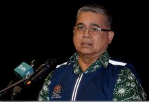 நல்லிணக்கக் குழுவில் பட்டியலிடப்பட்ட வெவ்வேறு மதங்களைச் சேர்ந்த 30க்கும் மேற்பட்டோர் தேர்வு