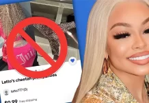 பயன்படுத்திய உள்ளாடையை ஏலம் விட்ட பிரபல அழகி