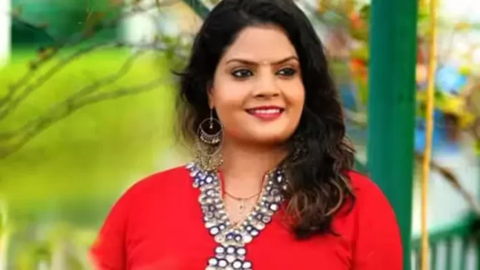 சுபி சுரேஷ்