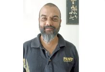 சிறைக்குப் பிறகான வாழ்க்கையை மீண்டும் உருவாக்க உதவும் மையம்