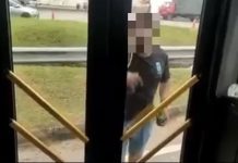 பேருந்து ஓட்டுநரை மிரட்டிய காளி, ஹரிபிரசாத் மீது குற்றச்சாட்டு