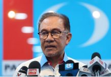 15வது பொதுத்தேர்தலில் பக்காத்தானுக்கு 31 விழுக்காடு மலாய்காரர்களின் ஆதரவு இருந்தது என்கிறார் அன்வார்