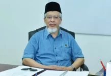 இஸ்லாமிய அறிஞர் கமல்ஹாசன் 80 வயதில் காலமானார்