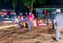 சட்டவிரோத குடியேற்றங்கள்: நில உரிமையாளர்கள் பொறுப்பு ஏற்க வேண்டும் – அமீனுதீன்