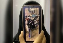 மோட்டார் சைக்கிளை திருட முயற்சித்த சந்தேகநபர் கோழிப்பண்ணையில் வைத்து கைது