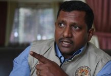 சிலாங்கூர் மாநில காவல்துறையின் புதிய தலைவராகிறார் உசேன் உமர் கான்