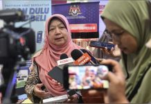 JKNT கிட்டத்தட்ட RM1m மதிப்புள்ள பதிவு செய்யப்படாத அழகுசாதனப் பொருட்கள், மருந்துகளை கைப்பற்றியது