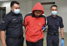 ஆடவரின் மரணத்திற்கு காரணமான காவலாளி, தஹ்ஃபிஸ் மாணவர் மீது குற்றச்சாட்டு