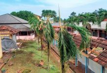 830 பள்ளிகள் பழுது, மறுசீரமைப்பு செய்யப்பட வேண்டிய நிலையில் உள்ளது