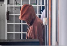 91 வயது மூதாட்டியை கொலை செய்ததாக பீட்டர் டேவிட் மீது குற்றச்சாட்டு