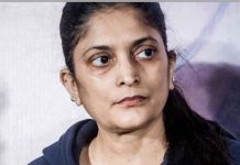 படப்பிடிப்பின் போது விபத்தில் சிக்கிய சுதா கொங்கரா