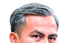 PAKEJ INTERNET PERPADUAN KURANGKAN BEBANAN RAKYAT