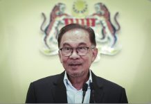 அன்வார்: மலேசியாவின் Madani கருத்தை உணர்ந்து கொள்வதில் GLICகள், GLCக்கள் பங்கு வகிக்கின்றன