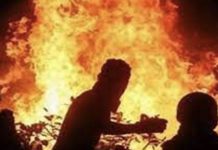 பிரேசில் நாட்டில் சிறையில் தீ விபத்து: 3 கைதிகள் பலி