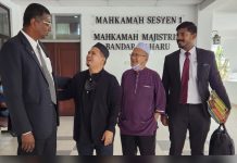 சிறுவர்கள் மீதான பாலியல் வன்கொடுமை குற்றச்சாட்டுகளில் இருந்து உஸ்தாஸை நீதிமன்றம் விடுவித்தது