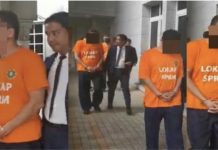 15 மில்லியன் லஞ்ச வழக்குத் தொடர்பில் 3 நிறுவன இயக்குநர்கள் கைது