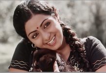 நடிகை ஸ்ரீதேவியின் வாழ்க்கை வரலாறு விரைவில் புத்தகமாக வெளியிடப்படும்