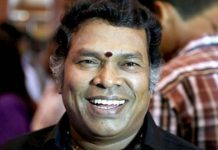 நகைச்சுவை நடிகர் மயில்சாமி காலமானார்
