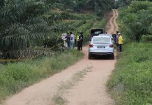 நான்கு மியான்மர் பிரஜைகள் PD அருகே ஒரு நபரின் கொலை தொடர்பாக கைது