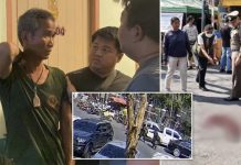 திட்டினாரு…தீர்த்துட்டேன்…