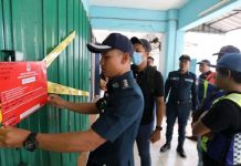 சுகாதார தூய்மைக்கேடு – ஜனவரி முதல் ஜூலை வரை 417 வளாகங்களை மூட DBKL உத்தரவிட்டுள்ளது