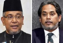 சிலாங்கூரில் கைரி வெற்றி பெறுவதற்குப் புகழ் மட்டும் போதாது என்கிறார் மாநில அம்னோ தலைவர்