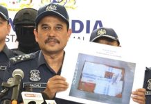 தாய்லாந்தில் இருந்து கூரியர் மூலம் 1 கிலோ கஞ்சாவை கடத்த முயன்ற பல்கலைக்கழக மாணவர் கைது