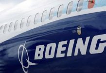 2 ஆயிரம் ஊழியர்களை பணி நீக்கம் செய்யும் போயிங் நிறுவனம்