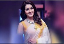 சினிமாவில் நிலைக்க அழகு மட்டும் போதாது -நடிகை ராஷிகன்னா