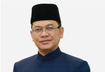 தைப்பூச நல்வாழ்த்துக்கள்:ஆனால் சடங்குகளில் பங்கேற்க வேண்டாம் என்று இஸ்லாமியர்களுக்கு மீண்டும் நினைவூட்டல்