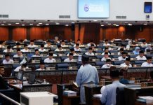 ஒற்றுமை அரசாங்கம் 2023 க்காக RM388.1 பில்லியன் பட்ஜெட் தாக்கல்