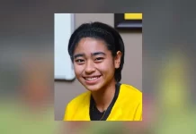 Pemain hoki digantung wakili negara