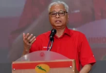 பாலஸ்தீனத்தைப் பாதுகாப்பதற்கு இஸ்லாமிய நாடுகள் ஒன்றுபட வேண்டும், – இஸ்மாயில் சப்ரி