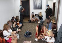 ‘Mummy’ விபச்சாரக் கும்பலைச் சேர்ந்த 36 பேர் கைது