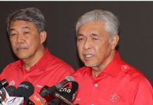 அம்னோ அரசியலமைப்பை மீறுவது குறித்து RoS விசாரணை நடத்தி வருவதாக கட்சி உறுப்பினர் தகவல்