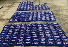 சிங்கப்பூருக்குள் கடத்தப்படவிருந்த 800 கிலோவுக்கும் அதிகமான புகையிலை துவாஸ் சோதனைச் சாவடியில் பிடிபட்டது