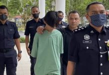 செலாயாங் மருத்துவமனையில் விஜயேந்திரன் புருஷோத்தமனை கடுமையாக காயப்படுத்திய நபருக்கு மனநல பரிசோதனை