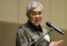 கட்டணம் அறவிடும் MRSM கல்லூரிகள் நிறுவுவதற்கு அரசு நிதி ஒதுக்கீடு இல்லை என்கிறார் ஜாஹிட்