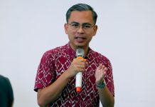 டெலிகிராமுக்கு எதிரான நடவடிக்கை பயனர்களை அதிகம் பாதிக்காது என்கிறார் ஃபாஹ்மி