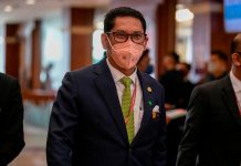 முடக்கப்பட்ட கணக்கு மாநிலத் தேர்தலின் போது பெர்சத்துவைப் பாதிக்கும்