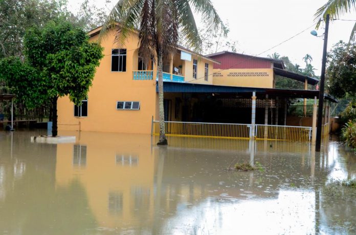 flood