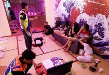11 மசாஜ் நிலையங்களில் DBKL சோதனை; ஒழுக்கக்கேடான செயல்களில் ஈடுபட்ட 18 வெளிநாட்டு பெண்கள் கைது
