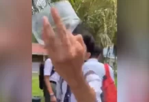 SPM வரலாற்று வினாத்தாளில் அதிருப்தி கொண்ட மாணவர்கள் வெளியிட்ட காணொளி தொடர்பில் இருவர் கைது