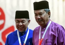 போட்டி இல்லாத தீர்மானத்தை விளக்க RoS அம்னோவுக்கு 60 நாட்கள் அவகாசம்